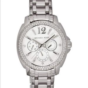 2 Authentic Michael Kors Watches